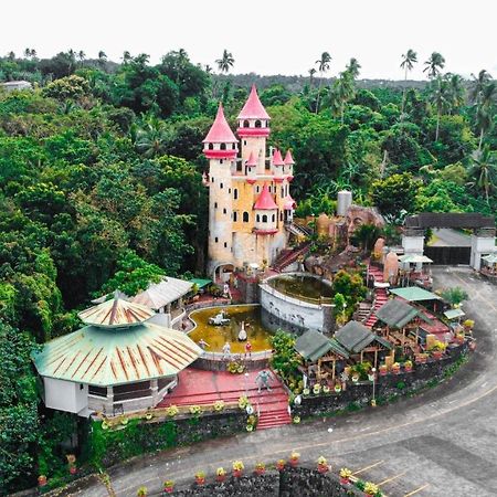 Отель La Virginia Leisure Park And Amusement Mataasnakahoy Экстерьер фото