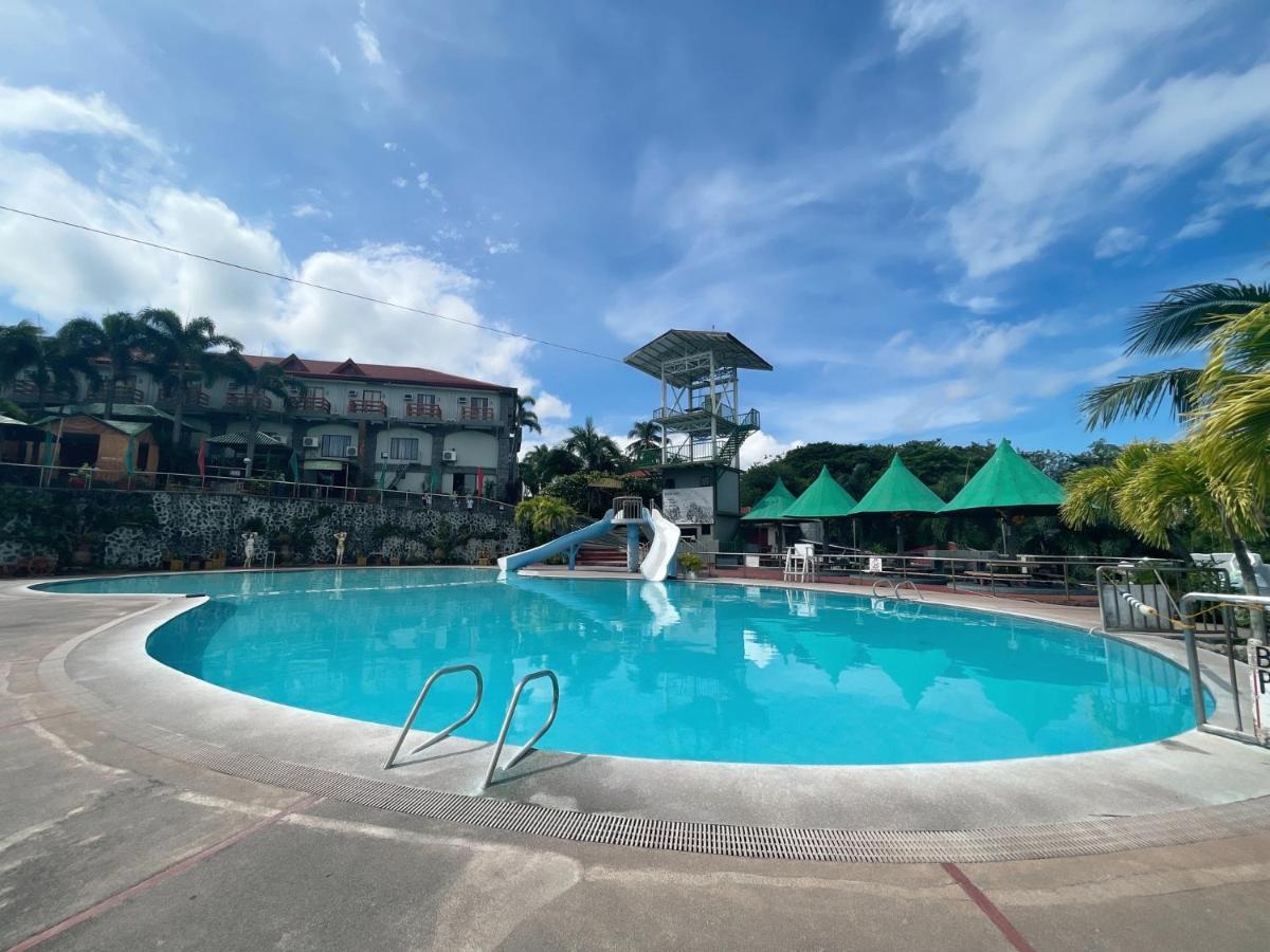 Отель La Virginia Leisure Park And Amusement Mataasnakahoy Экстерьер фото