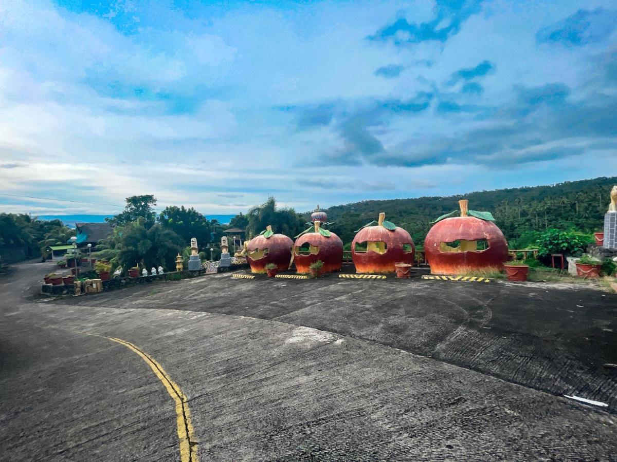 Отель La Virginia Leisure Park And Amusement Mataasnakahoy Экстерьер фото